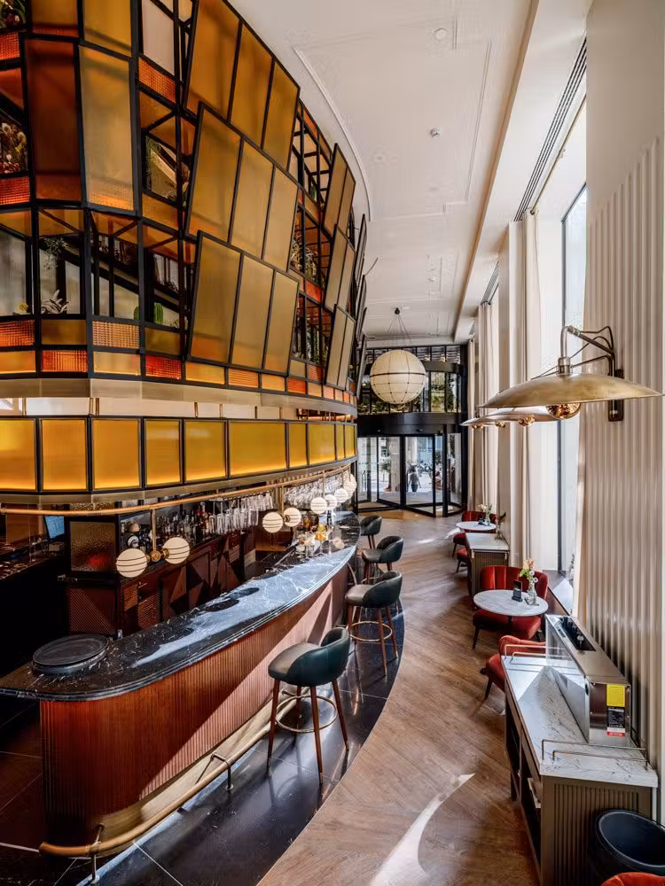 cocteles only you valencia