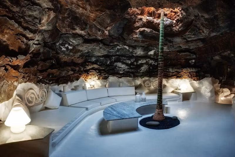 Fundación César Manrique.