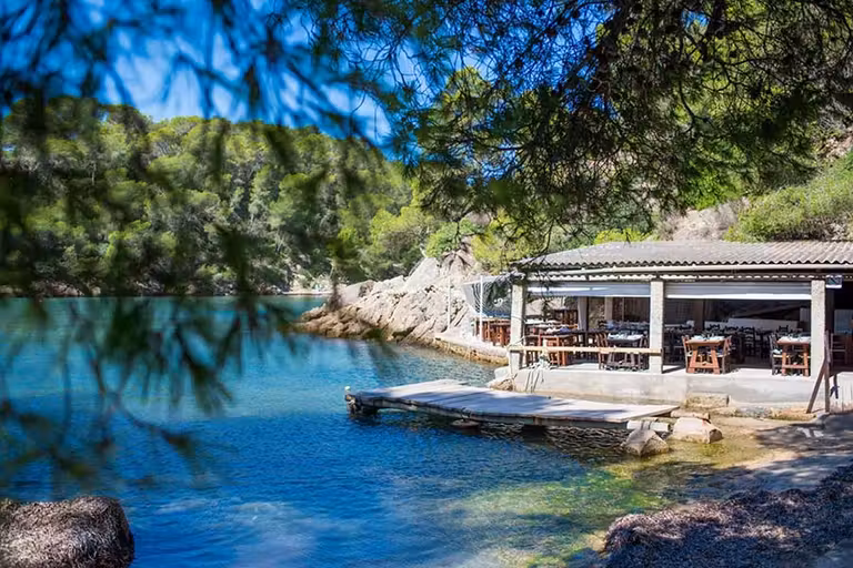 Una vuelta a España por sus mejores chiringuitos