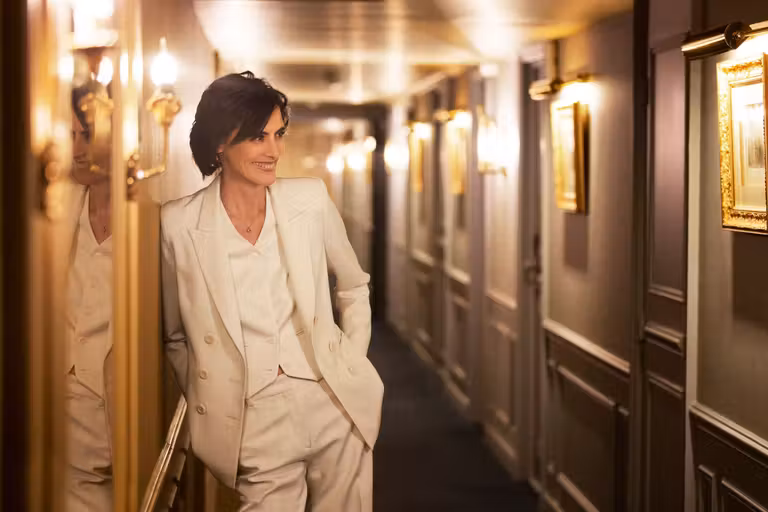 Inspired by her, un programa para mujeres de los hoteles MGallery by Sofitel