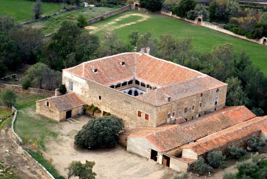 palacio Sotofermoso