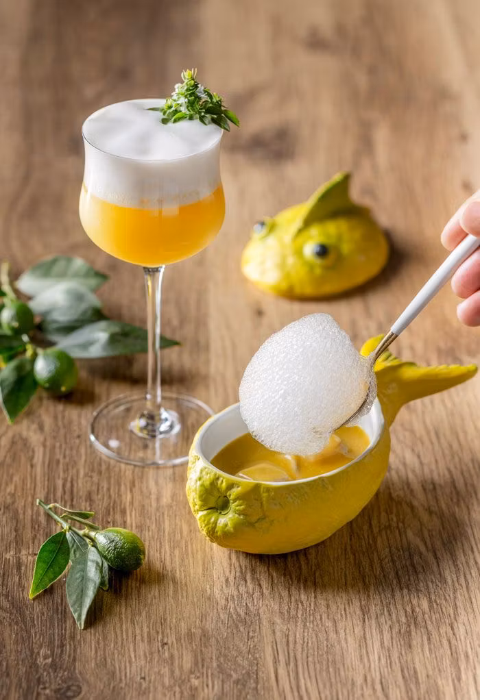 coctelerías en Madrid