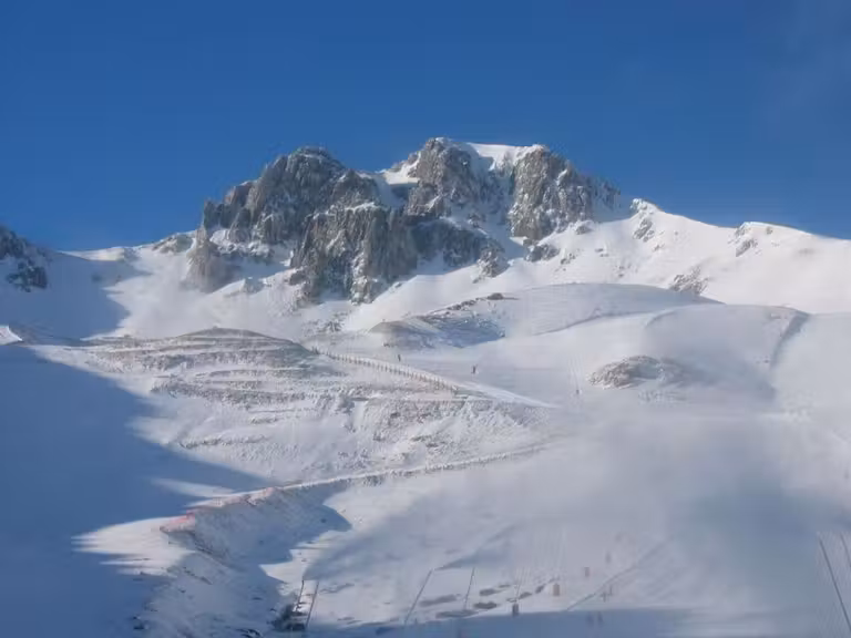estaciones de esqui mas baratas de Espana san isidro leon