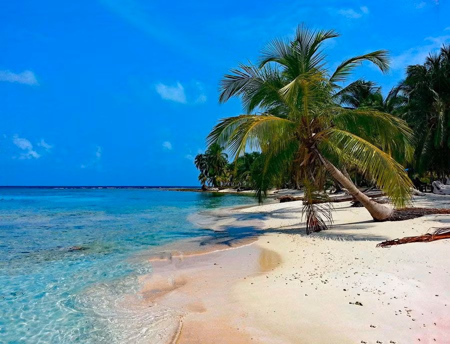 Couchsurfing en Panamá: viaja sola a Bocas del Toro y al archipiélago de San Blas