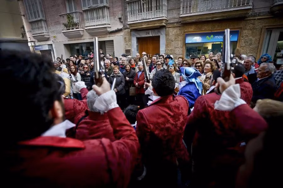 carnaval cadiz