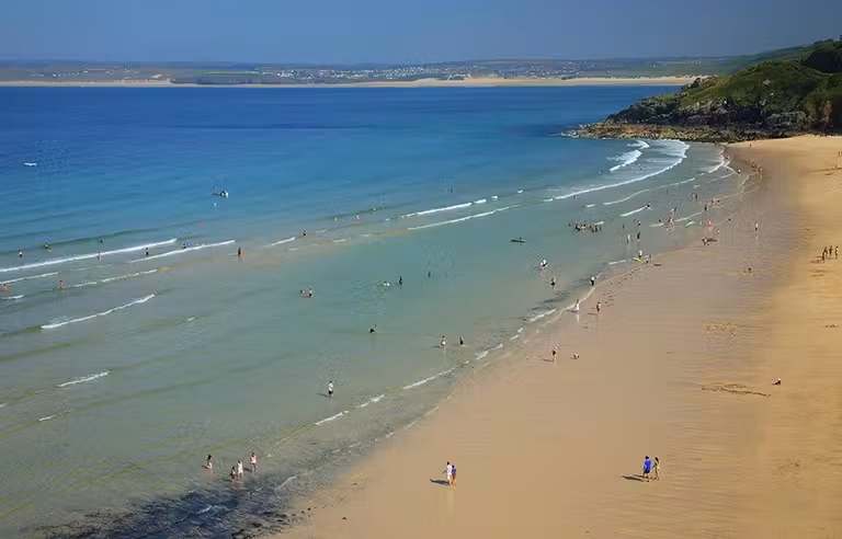 Playa de Porthminster