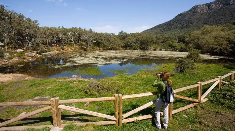 Turismo activo en España, propuestas para deportistas