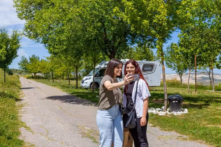 Guía básica para una ruta en autocaravana por la Subbética Cordobesa