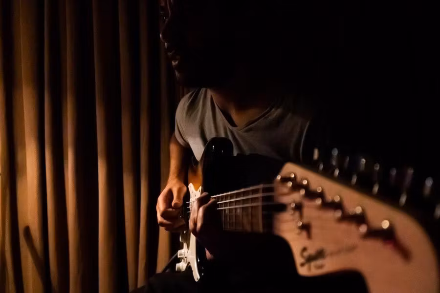 musicoterapia para el estres