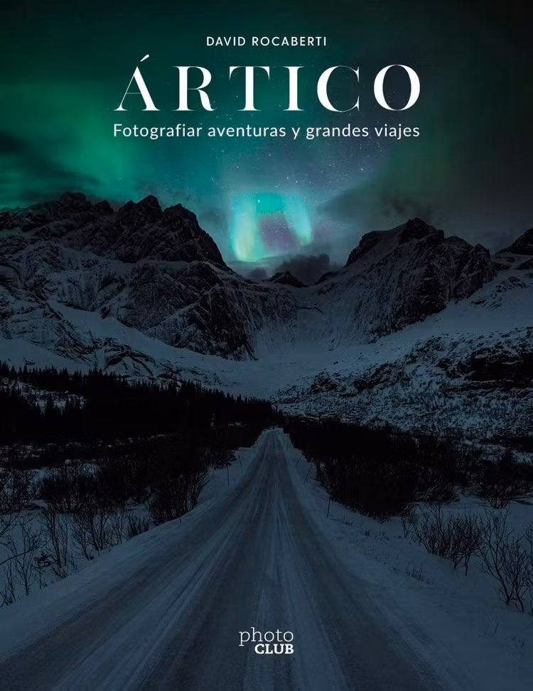 artico photoclub libro 2022 fotografia