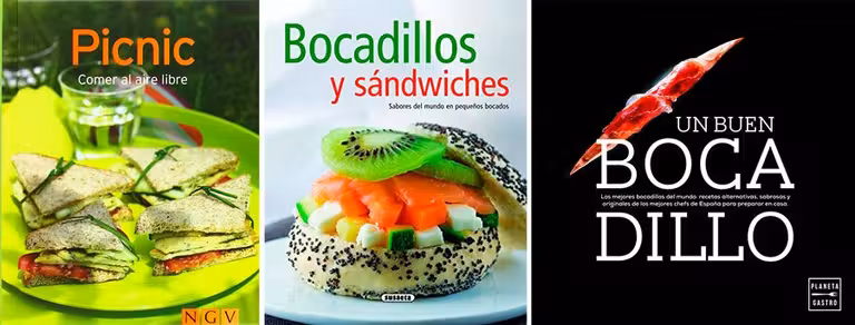 excursiones en un día, pícnic, escapadas por España