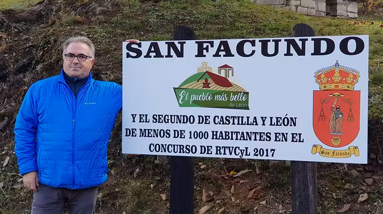 pueblo san facundo, pueblo mas bonito de leon