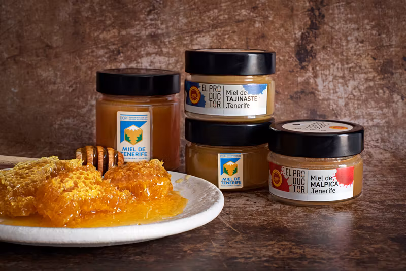 Miel y queso, el maridaje perfecto que debes saborear en Tenerife
