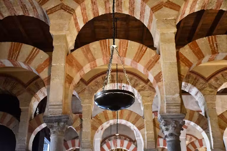 Qué ver en la Mezquita-Catedral de Córdoba: 10 rincones imprescindibles