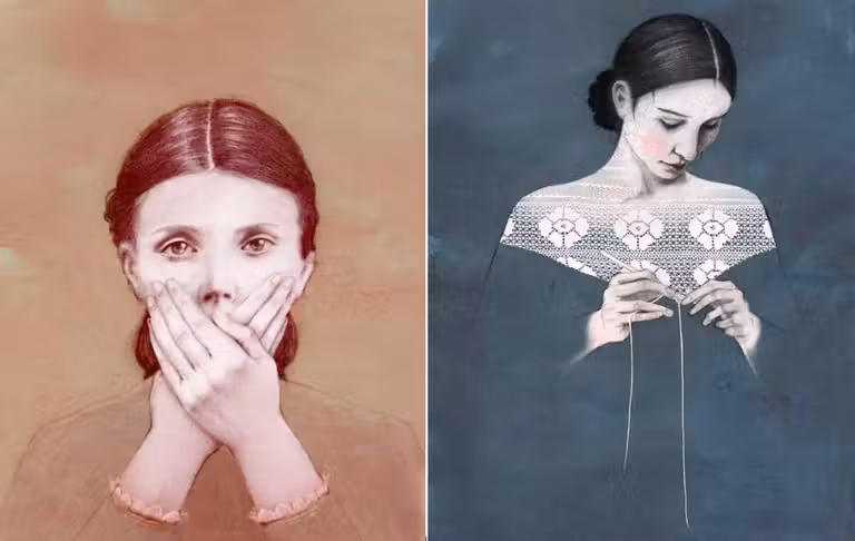 Libros para reflexionar sobre la igualdad y el papel de la mujer en la historia