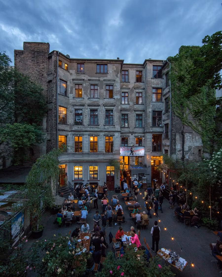 en que ver en berlin, viajes mujeres berlin