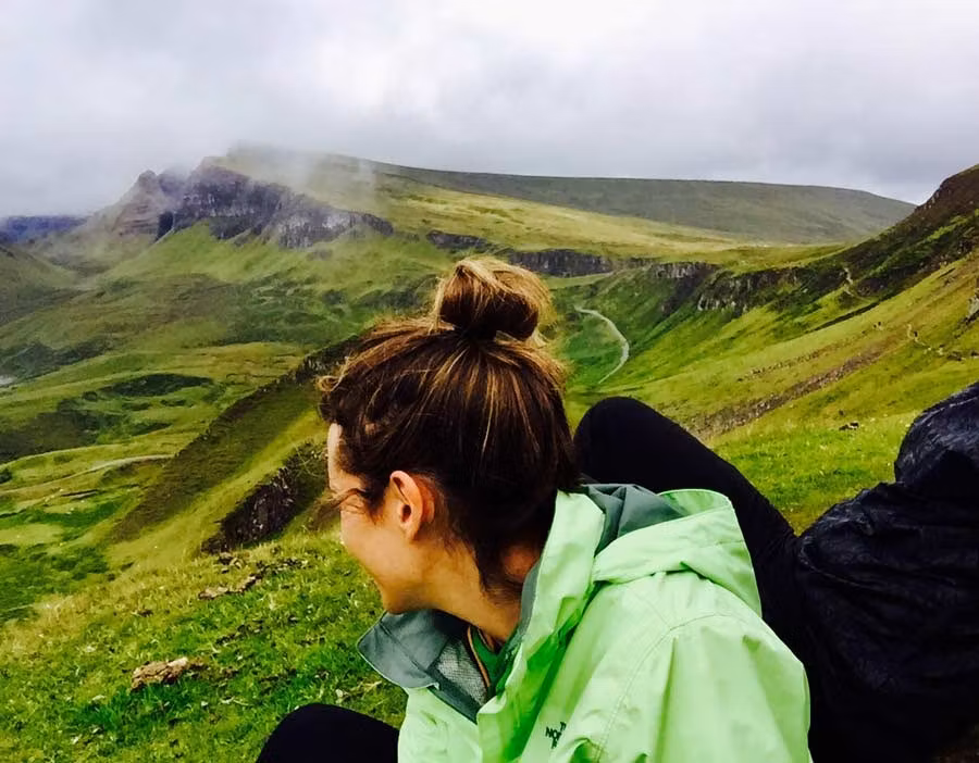 road trip, highlands, celia diaz, visit britain