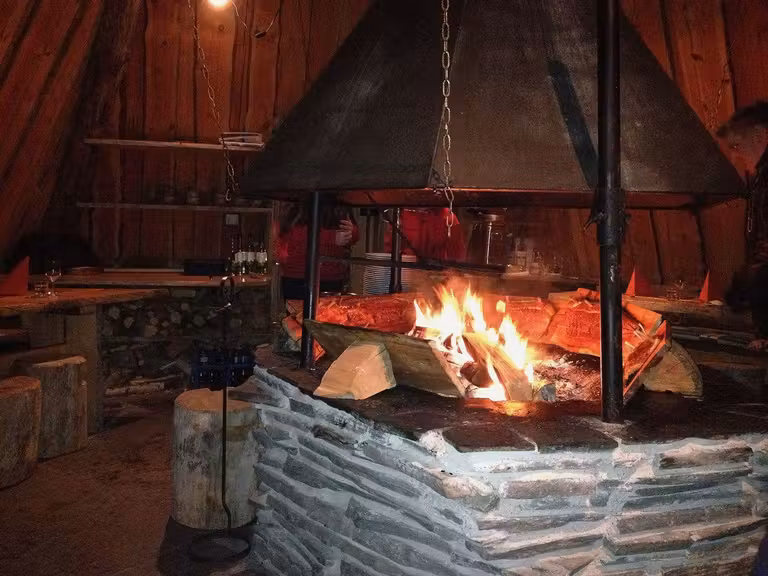 viaje Finlandia gastronomía cocina familia