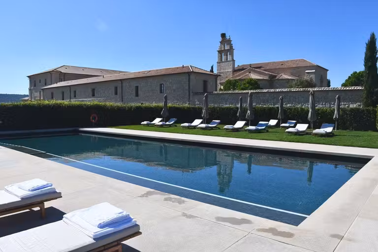 bodega Abadía Retuerta, escapada en pareja, fin de semana romántico