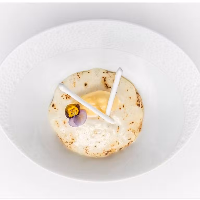 restaurantes en Madrid, estrella Michelin, escapada gastronómica