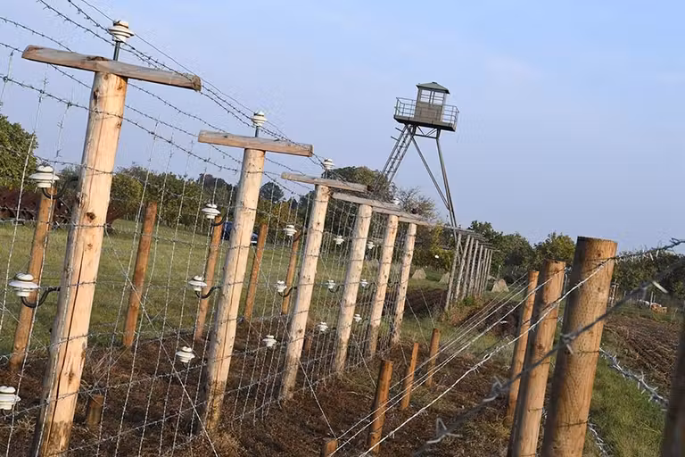 Ruta del Comunismo en Chequia, visitas con mucha historia