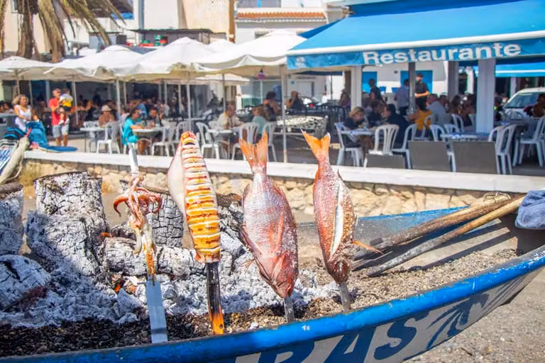 Málaga en femenino singular: una ruta gastronómica para viajeras foodies
