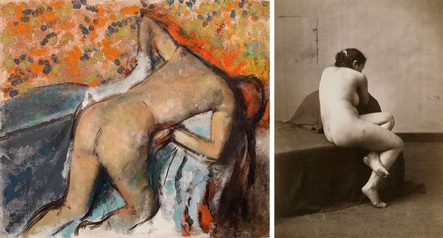 viajes con arte, exposiciones en Madrid, fin de semana en Madrid