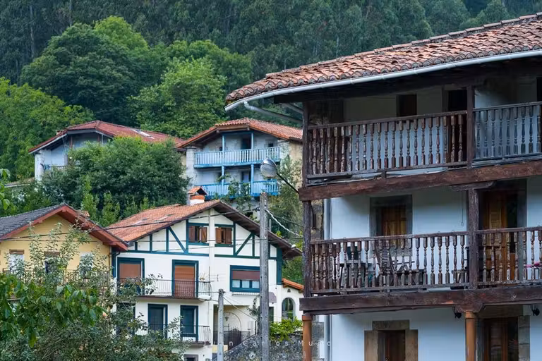 trucios valle de karrantza