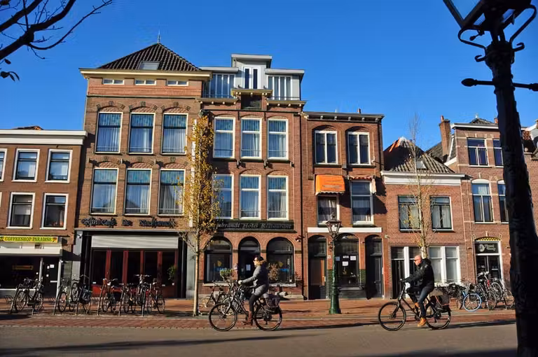 Hotel Boutique Rembrandt