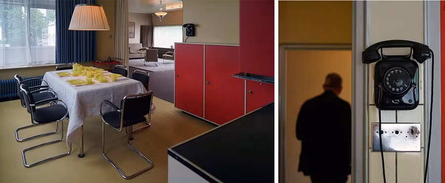 Sonneveld House que ver en roterdam