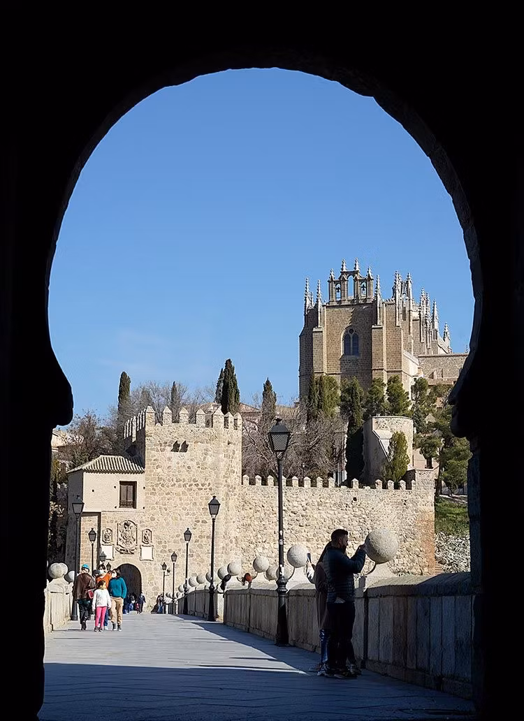 juderia un basico que ver en toledo