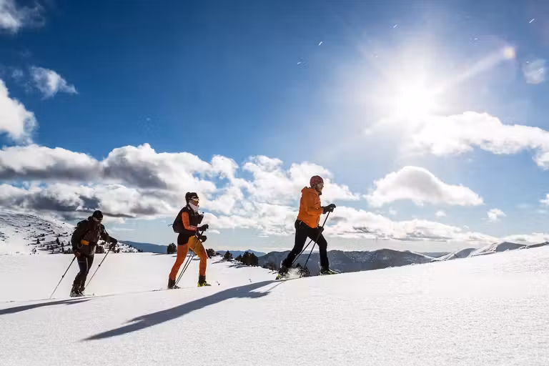 novedades esqui andorra, temporada 2019 esqui andorra