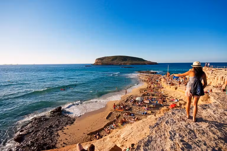 Sant Josep de sa Talaia, diez razones para visitar este rincón ibicenco