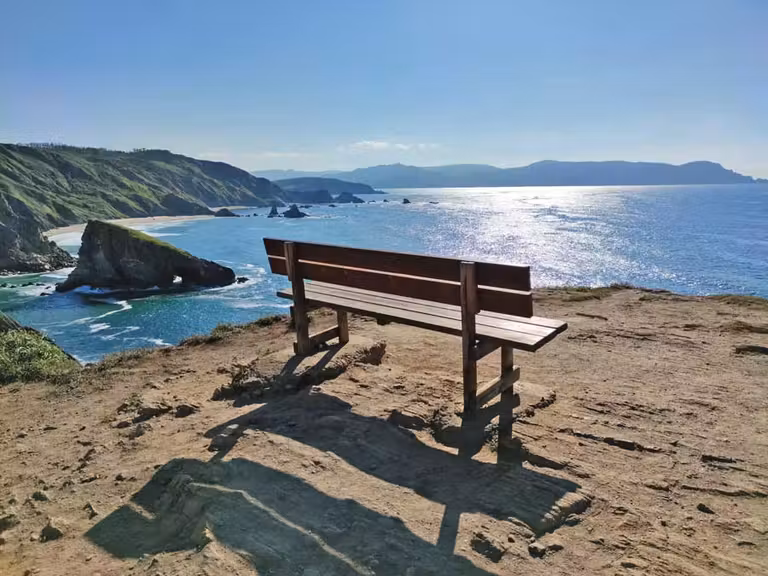 15 lugares imprescindibles en A Coruña que miran al mar