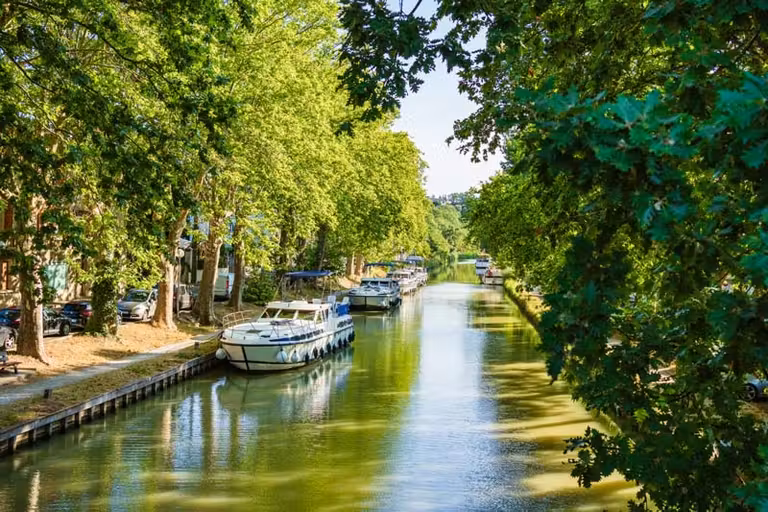 Planes divertidos para practicar un turismo sostenible en Francia