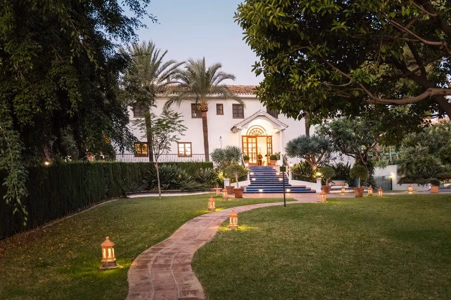 terapia ayuno en marbella