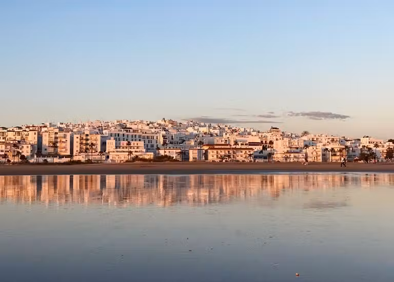 La mejor guía de Cádiz provincia para organizar tu viaje