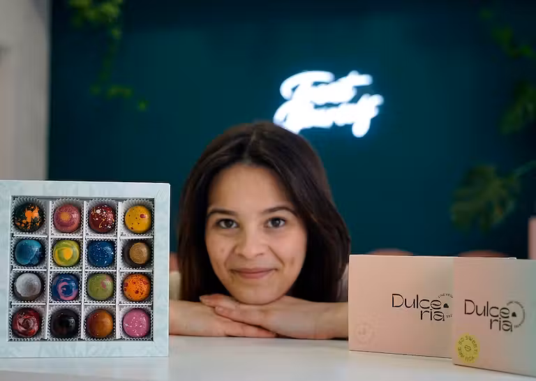 Viena con amigas, proyectos en femenino en tres barrios sorprendentes de la ciudad imperial