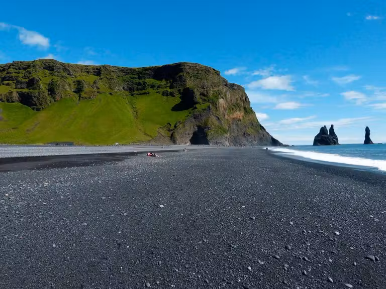 Guía de viaje por el sur de Islandia, la isla del desafío