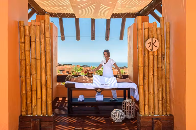 Viajes a Cadiz, hoteles de lujo, escapadas a la playa