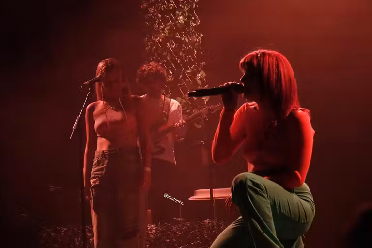 alba reche sala riviera madrid