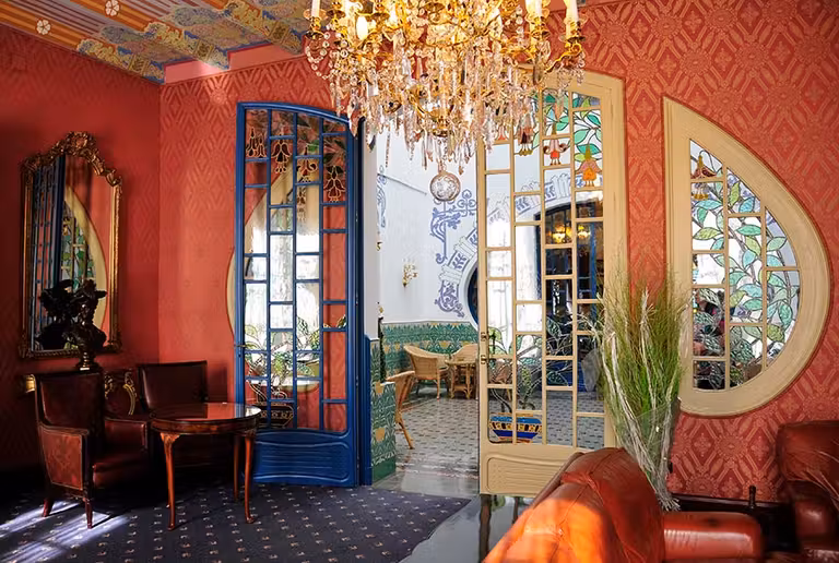 hotel diana, tossa de mar, viajar sola