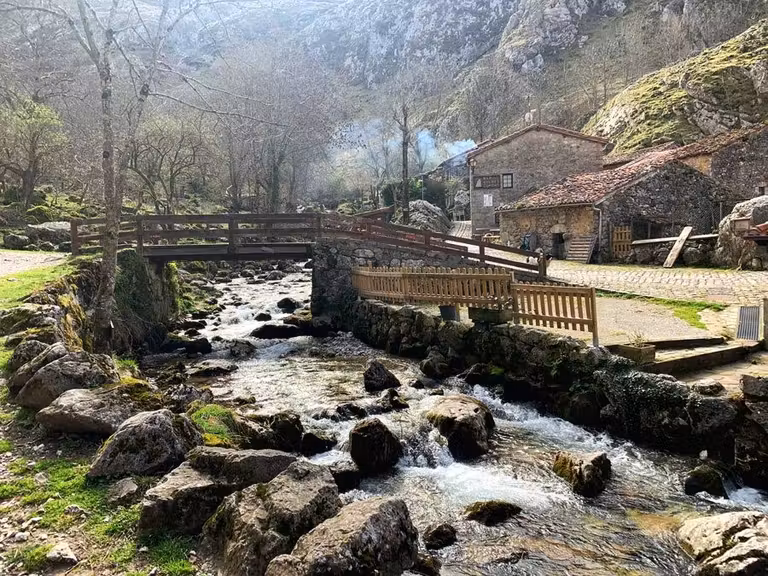 Ruta por los 11 pueblos elegidos como los más bonitos de España en 2021