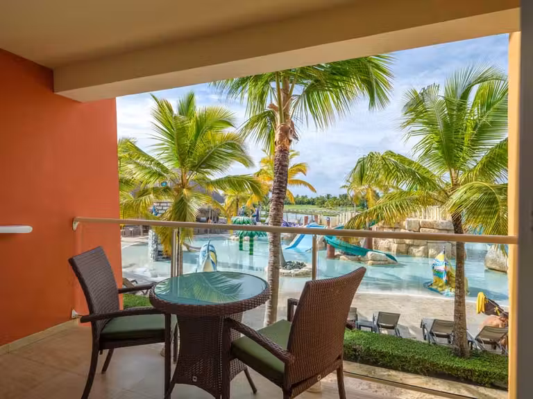 hoteles para familias en República Dominicana