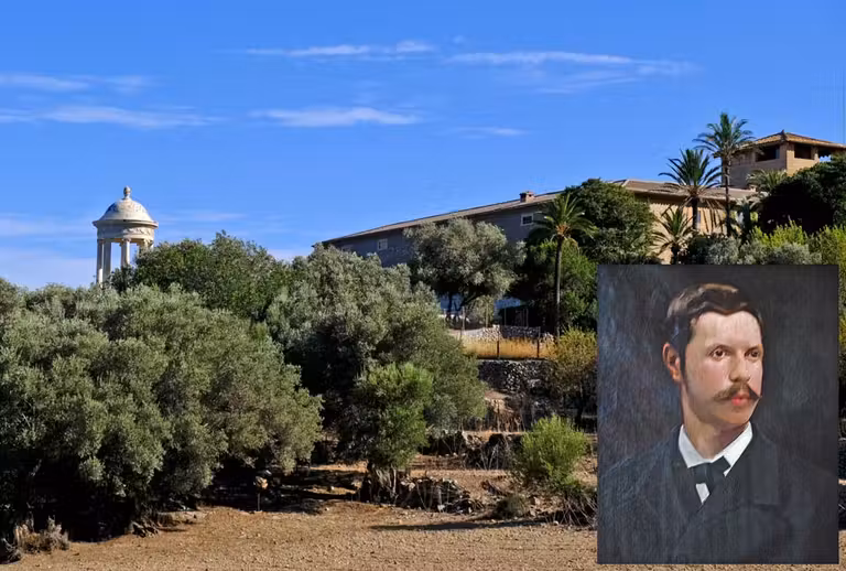 san marroig, que ver en deia