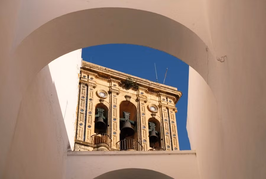 arcos de la frontera ruta pueblos blancos