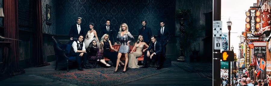 viajes de cine, localizaciones de series, viajes frikis