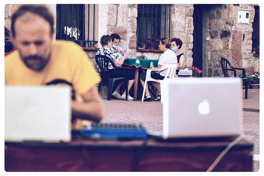 teatro pueblos de la mancha
