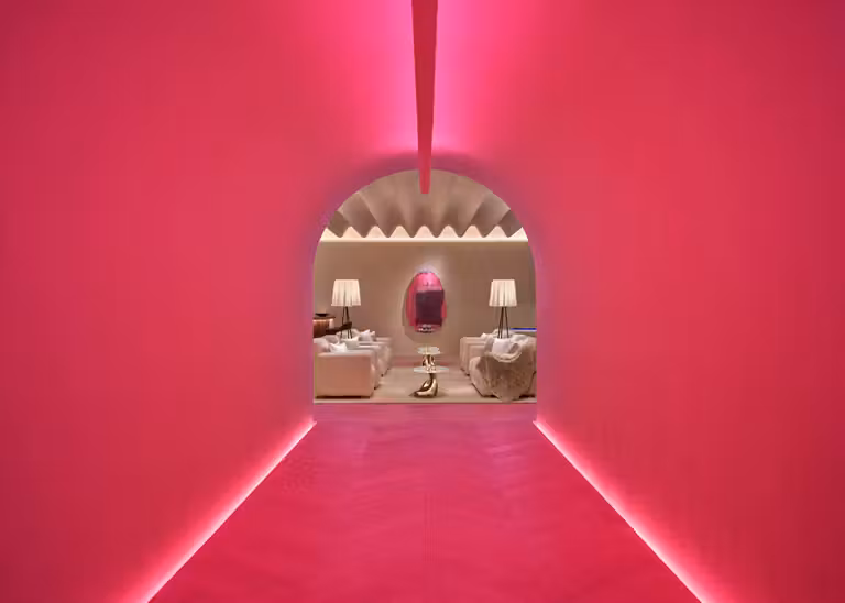 The Madrid EDITION, un hotel de lujo lleno de estilo