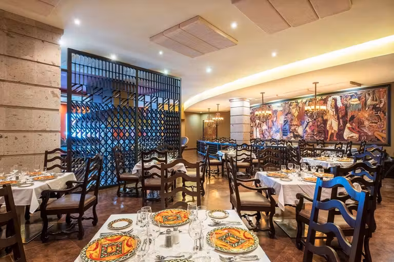 hoteles de cinco estrellas en República Domimicana